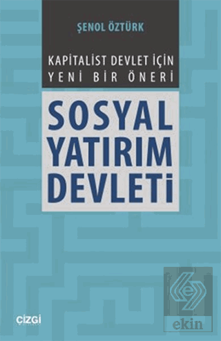 Sosyal Yatırım Devleti