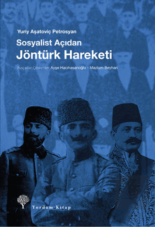 Sosyalist Açıdan Jöntürk Hareketi