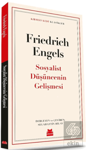 Sosyalist Düşüncenin Gelişmesi