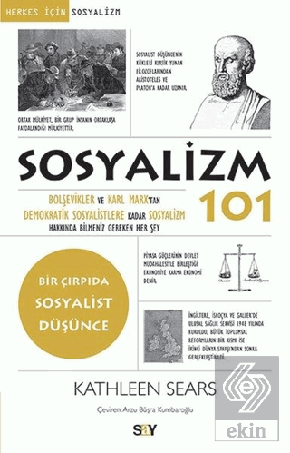 Sosyalizm 101