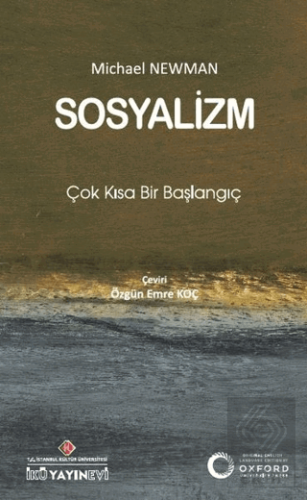 Sosyalizm: Çok Kısa Bir Başlangıç