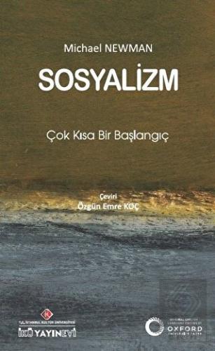 Sosyalizm: Çok Kısa Bir Başlangıç