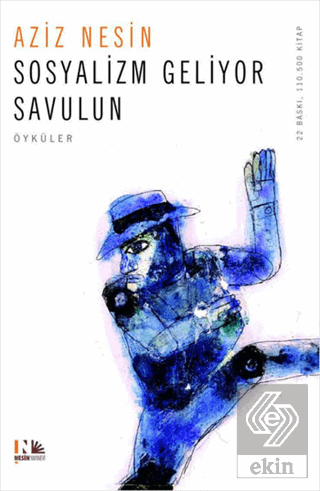 Sosyalizm Geliyor Savulun