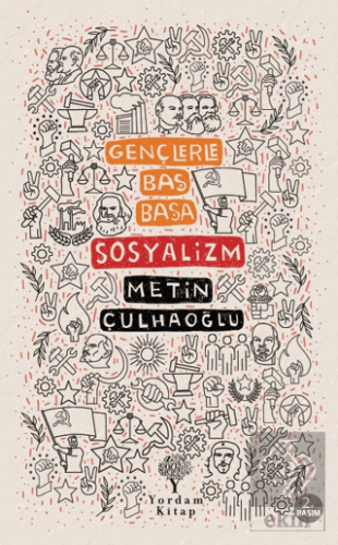 Sosyalizm - Gençlerle Baş Başa