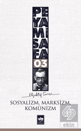 Sosyalizm Marksizm Komünizm