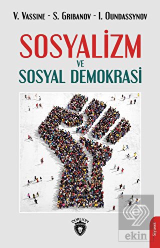 Sosyalizm ve Sosyal Demokrasi