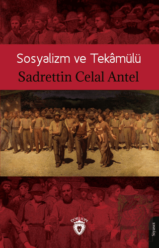 Sosyalizm Ve Tekamülü