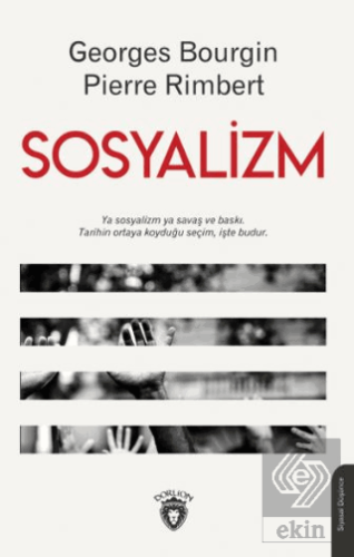 Sosyalizm