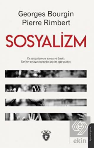 Sosyalizm