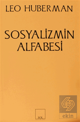 Sosyalizmin Alfabesi