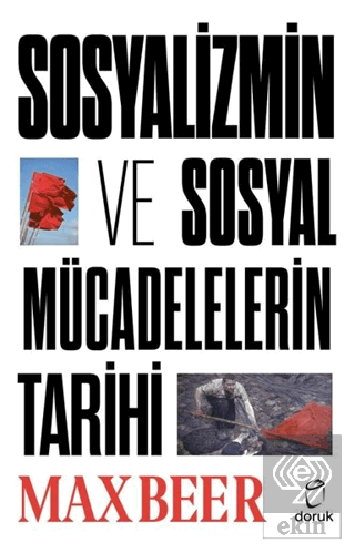 Sosyalizmin ve Sosyal Mücadelelerin Tarihi