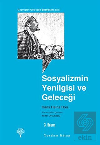 Sosyalizmin Yenilgisi ve Geleceği