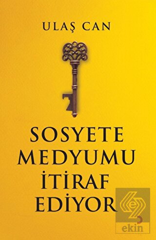 Sosyete Medyumu İtiraf Ediyor