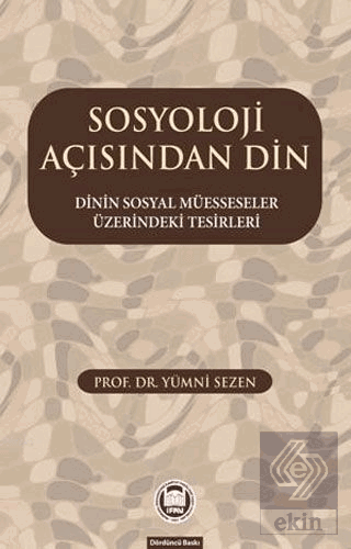 Sosyoloji Açısından Din