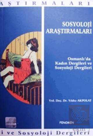 Sosyoloji Araştırmaları