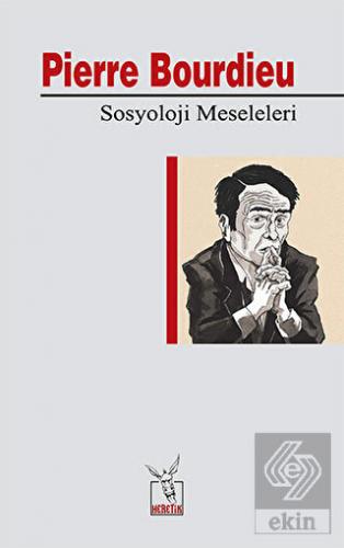 Sosyoloji Meseleleri