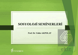 Sosyoloji Seminerleri