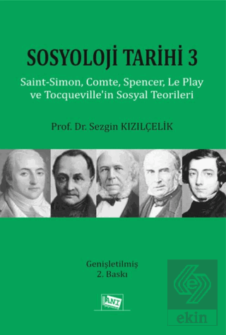 Sosyoloji Tarihi 3