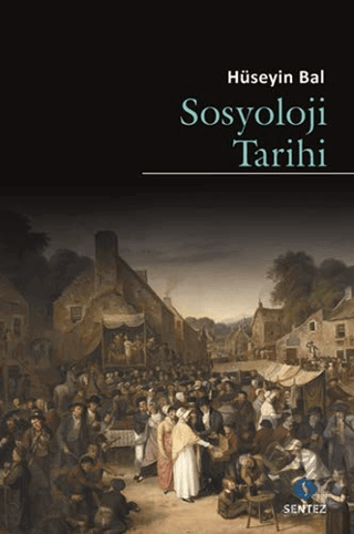 Sosyoloji Tarihi