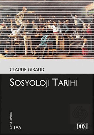 Sosyoloji Tarihi