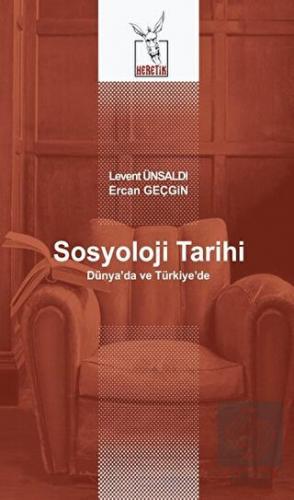 Sosyoloji Tarihi