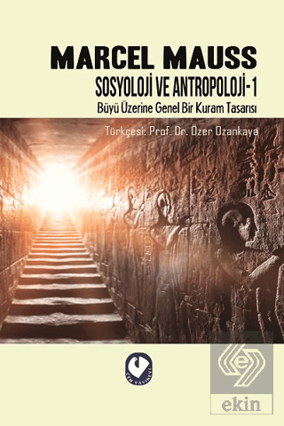 Sosyoloji ve Antropoloji - 1