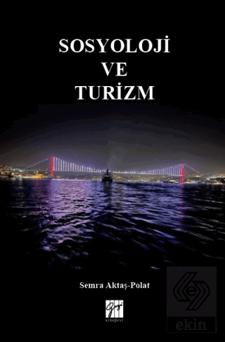 Sosyoloji ve Turizm