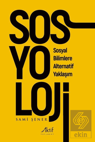 Sosyoloji