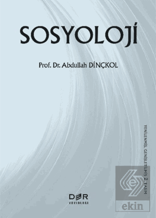 Sosyoloji