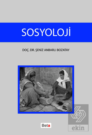 Sosyoloji