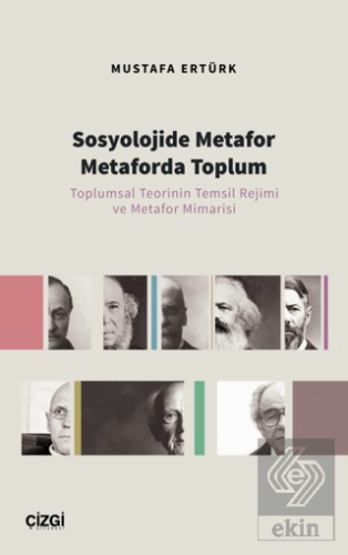 Sosyolojide Metafor Metaforda Toplum