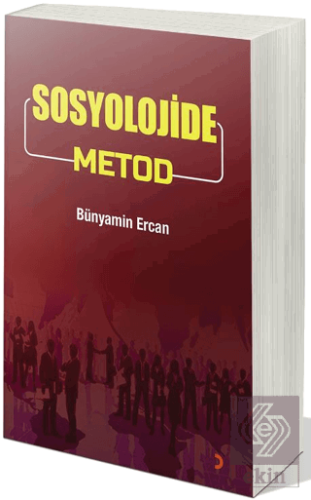 Sosyolojide Metod