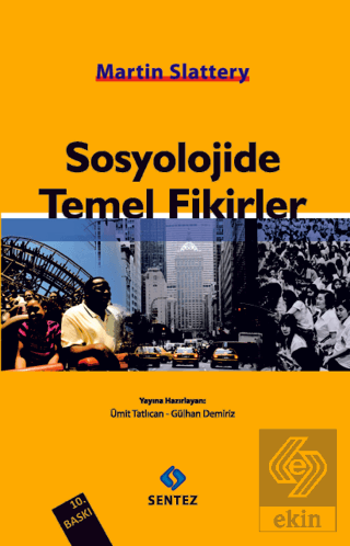 Sosyolojide Temel Fikirler