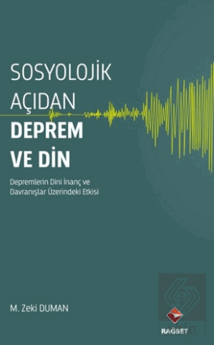 Sosyolojik Açıdan Deprem ve Din