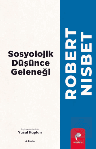 Sosyolojik Düşünce Geleneği