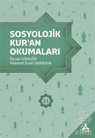 Sosyolojik Kur'an Okumaları 3