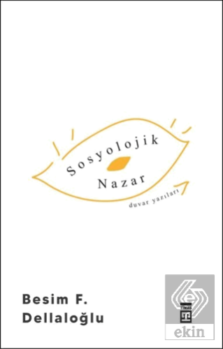 Sosyolojik Nazar