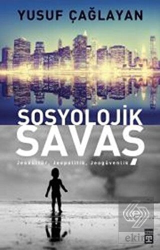 Sosyolojik Savaş