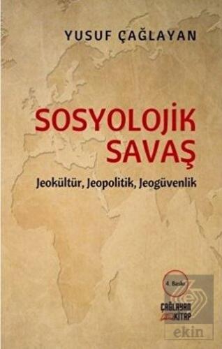 Sosyolojik Savaş