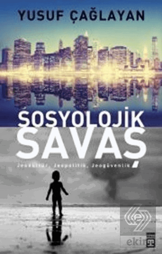 Sosyolojik Savaş