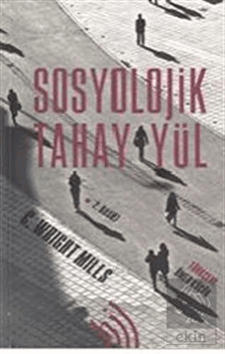 Sosyolojik Tahayyül