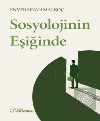 Sosyolojinin Eşiğinde