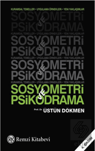 Sosyometri ve Psikodrama