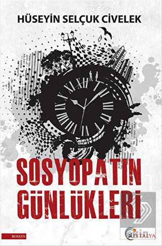 Sosyopatın Günlükleri