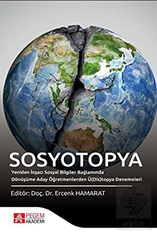 Sosyotopya