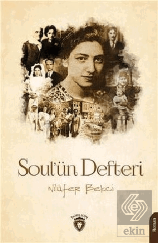 Soul\'ün Defteri