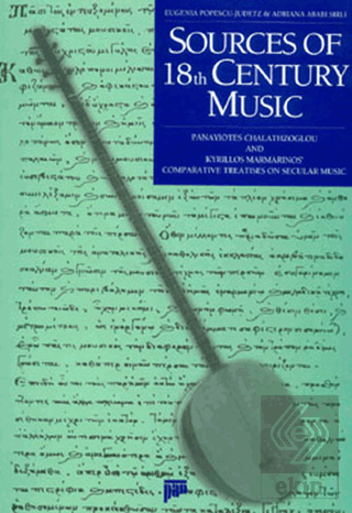 Sources Of 18th Century Music