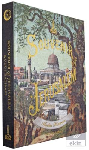 Souvenir of Jerusalem - Kudüs Hatırası