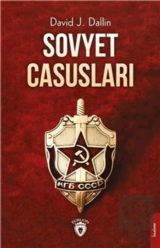 Sovyet Casusları