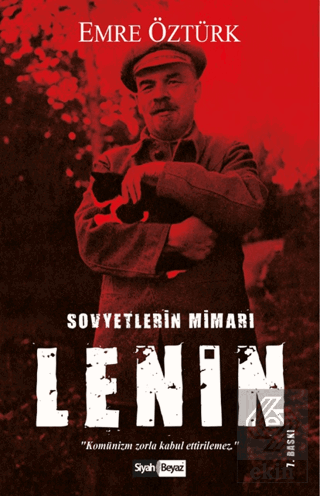 Sovyetlerin Mimarı Lenin